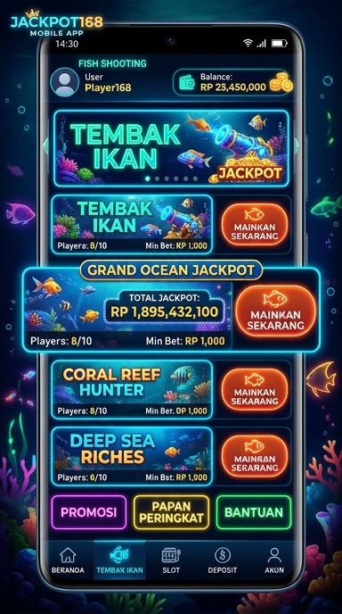 Proses pengunduhan cepat di jackpot168 membuat pengalaman lebih nyaman.